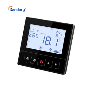 Термостат для центрального кондиционера - Product Image 5