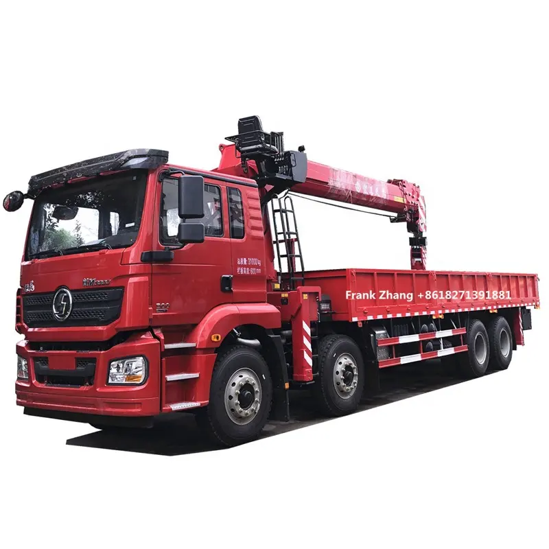 Camion cargo sman, 8x4, 16 tonnes, 20 tonnes, avec camion, livraison gratuite