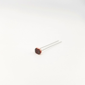 MJ3528 photosensitive CDS <strong>sensor</strong> <strong>light</strong> <strong>sensor</strong> 3mm size <strong>LDR</strong> Photodetector - Product Image 5