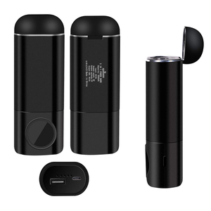 5200mah Portable 3 <strong>in</strong> <strong>1</strong> Wireless Fast Charger Electric Power Bank for IWatch 4 3 <strong>2</strong> <strong>1</strong>, for Airpods <strong>2</strong> <strong>1</strong> and Smartphones - Product Image 5