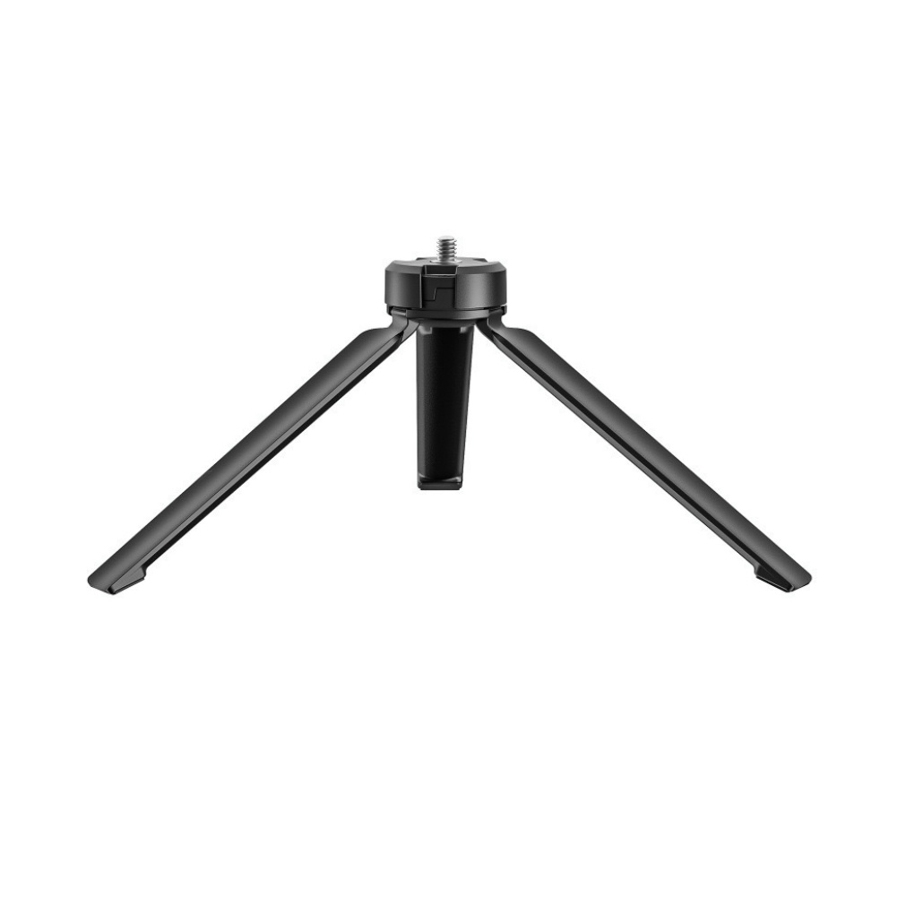 Mini trípode negro
