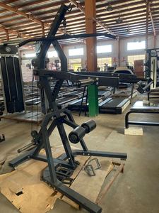 เทรนเนอร์อเนกประสงค์สำหรับใช้ในบ้านแบบ LDH-3130อเนกประสงค์ - Product Image 3