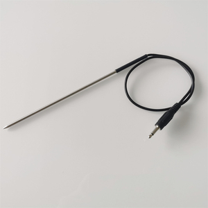 Termopar para carne tipo J K S 400C 600 C 700C Sensores de temperatura para control de temperatura de alimentos - Product Image 4