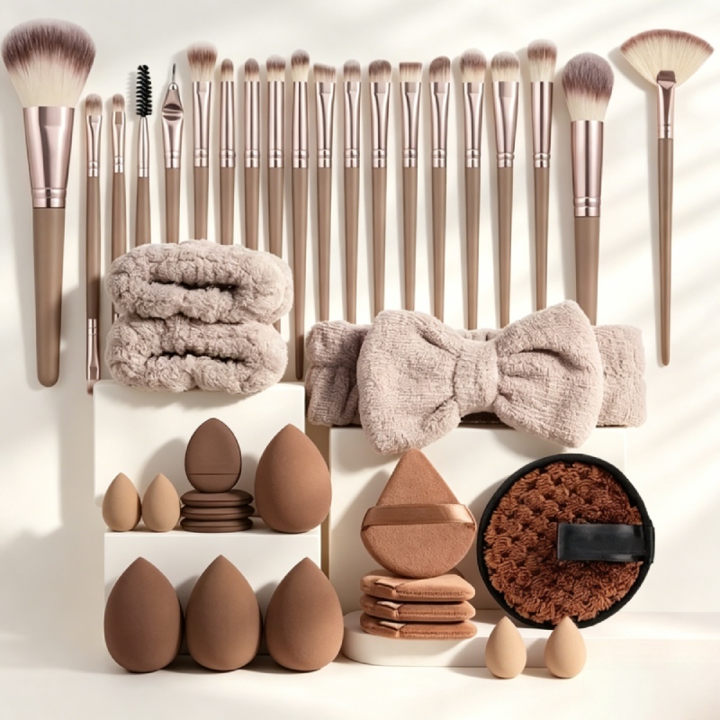 40-pieces set