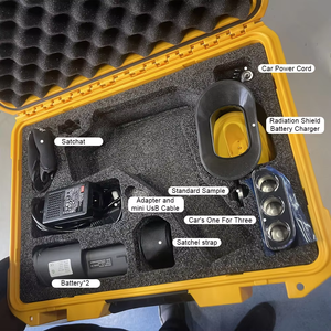 Bilgelik XRF altın analizörü taşınabilir XRF7000 el fiyat XRF analizörü altın test makinesi - Product Image 6