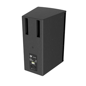 Altoparlante passivo da 10 pollici Line Array altoparlanti 175W bidirezionale Line Array pa sistema audio per chiesa - Product Image 4