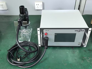 IEC/EN 61000-4-5 2025標準に従うESDガンシミュレーター - Product Image 2