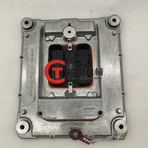 VOE20814594 блок контроллера двигателя ECU, детали двигателя генератора для модуля управления двигателем TAD1641GE с программным 20814594 P03 - Product Image 4