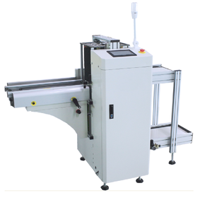 SMT <strong>PCB</strong> Handing Machine SMT <strong>Automatic</strong> Magazine Rack <strong>Loader</strong>/<strong>Unloader</strong> Brand New High Quality with CE SMT <strong>Loader</strong> and <strong>Unloader</strong> - Product Image 5