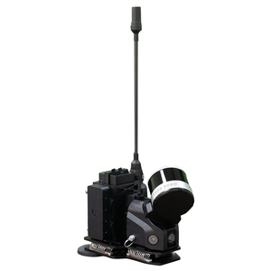 SLAM100 Long Range Outdoor Lidar Scanning <strong>3D</strong> Lidar <strong>3D</strong> Imaging Mapping <strong>Sensor</strong> <strong>Laser</strong> Module