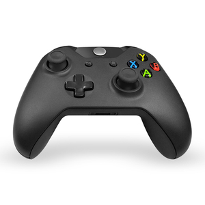 ขายส่ง xb หนึ่งเกมไร้สายสำหรับ xbox หนึ่งจอยสติ๊กสำหรับ xbox หนึ่งตัวควบคุมเกมหนึ่ง manette sans ควบคุมการเติมด้วยหูฟัง - Product Image 4
