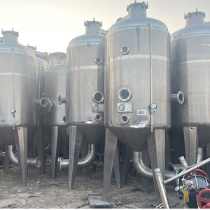 جهاز تبخير بالتفريغ في المستخلصات الكيميائية ، بلورة كلوريد الباريوم - Product Image 5