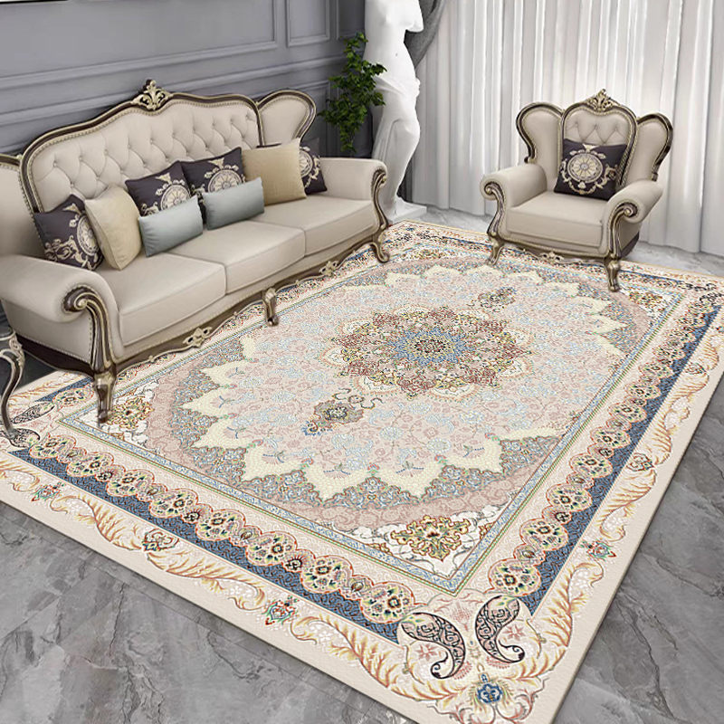 Beige Vintage 6