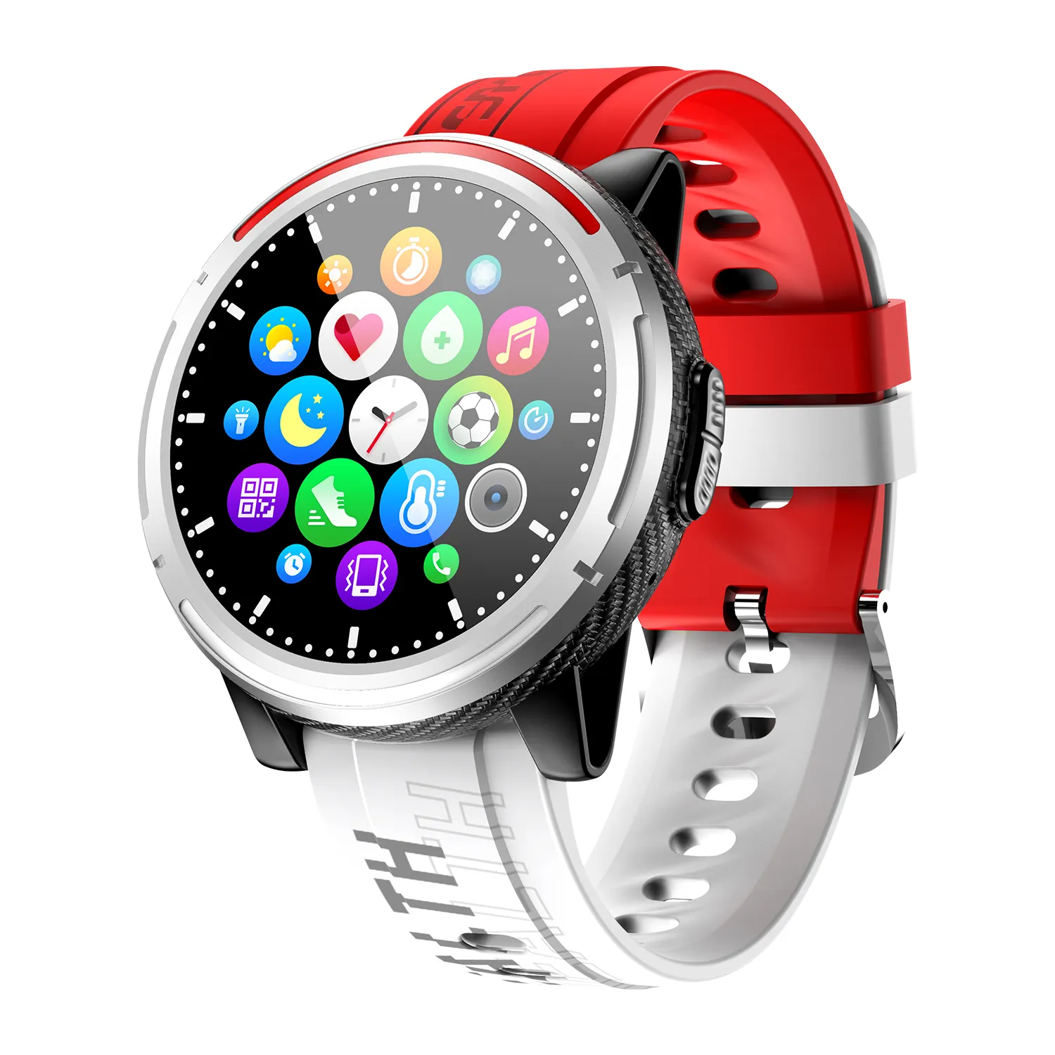 2023 i più venduti S26 Reloj inteligente sport smartwatch bt rispondi alle chiamate orologio intelligente da polso per iphone