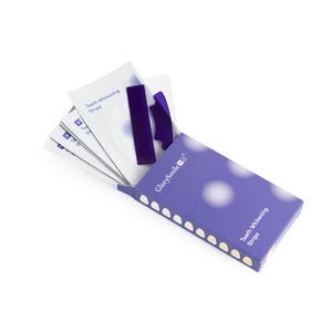 Nhạy Cảm Răng Thân Thiện Nhanh Chóng Làm Trắng Giải Pháp Tại Nhà Làm Trắng Dải Màu Corrector Glorysmile V34 - Product Image 4