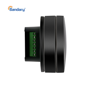 Bandary digitaler Temperatur regler Kessel kühler bester programmier barer digitaler Touchscreen Raum Smart Wifi Thermostat - Product Image 4