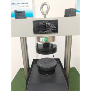 Apparecchiatura di collaudo digitale automatica di pressione con 1 anno di garanzia di tensione 220V - Product Image 6