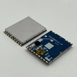 2024 New Arrival MM/VM238RW-MCU MM238RW AV <strong>RX</strong> <strong>5.8Ghz</strong> Wide Frequency 4900-5945mhz Audio Receiver Module - Product Image 4