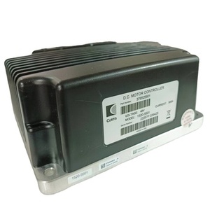 Controlador de Motor de coche eléctrico, controlador de Motor de CC 1520-5501 48v 500a - Product Image 4