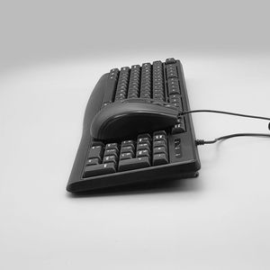 KMC-110U New Private USB Wired Office <strong>Keyboard</strong> <strong>Mouse</strong> Combo Without Light <strong>Function</strong> for Desktop &amp; Gamers - Product Image 4