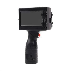 SUNMAX Maschinen produktions datum, Handheld Automatisches Online-Verfalls datum Codierer Chargen nummer Handheld - Product Image 2