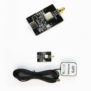 Módulo de posicionamiento por satélite para <span class=keywords><strong>Raspberry</strong></span> <span class=keywords><strong>Pi</strong></span> STM32, rastreador <span class=keywords><strong>GPS</strong></span> BDS de doble molde, 4g - Product Image 4