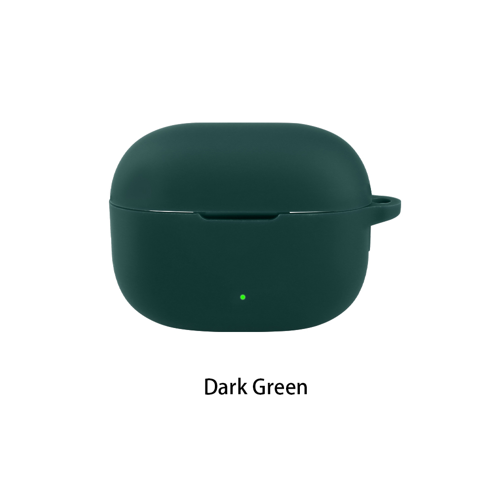 Verde oscuro/estuche protector