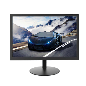 Monitor LCD de 19/19,5/21,5/22/23,6/24 pulgadas, pantalla IPS LED, PC de escritorio, monitor de ordenador de escritorio - Product Image 2