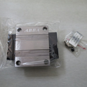台湾ABBA直线导向块BRC25 BRH25A BRC25A0直线轴承 - Product Image 4
