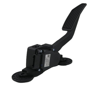 Pedale acceleratore con sensore J-DS93(QA) pedale acceleratore - Product Image 1