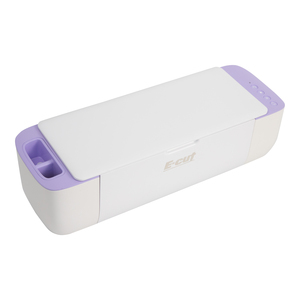 E-CUT akıllı kağıt kesici kalıp kesme ve katlama makinesi - Product Image 6