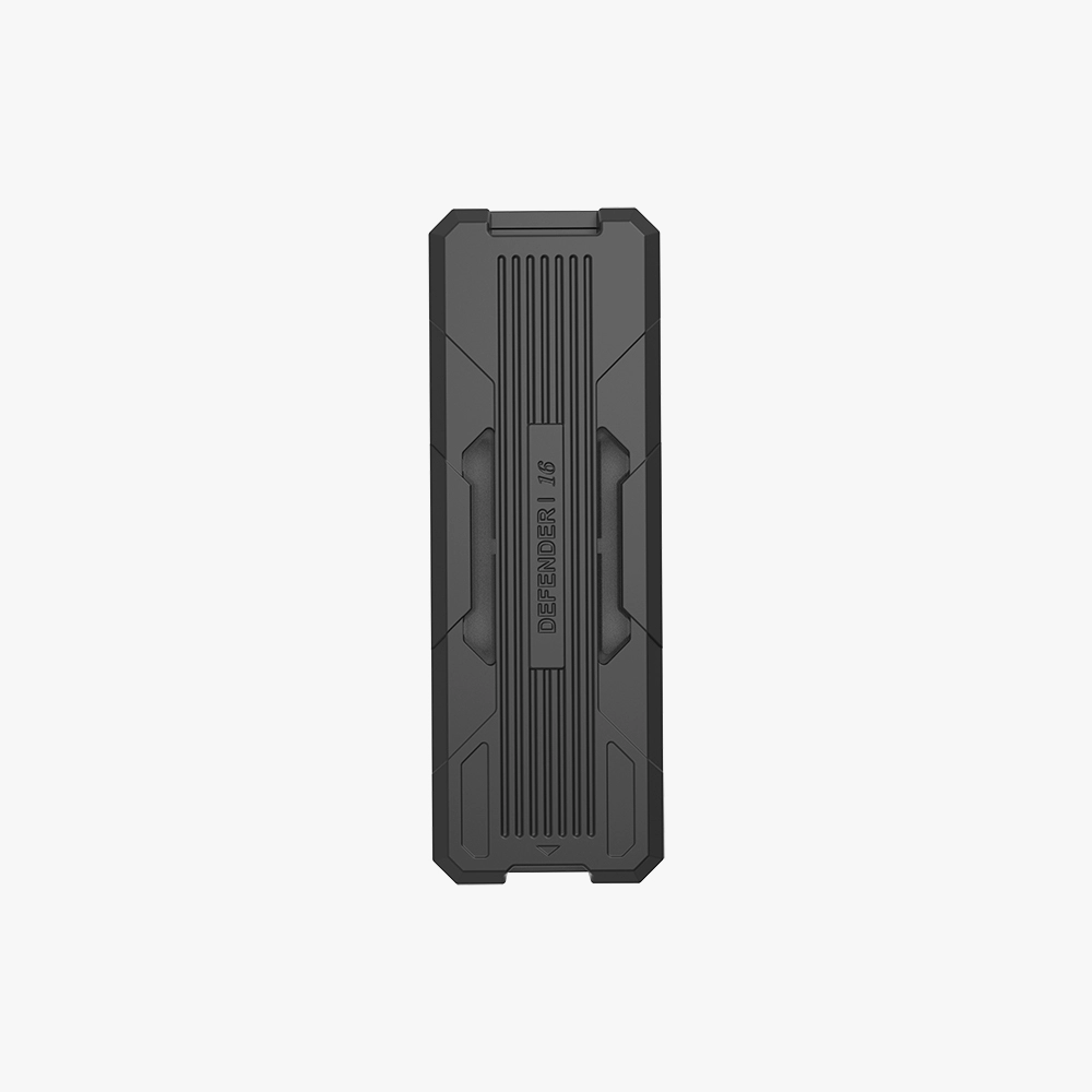 Batería Defender 16