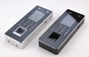Multi Bio Face and Fingerprint Access Control and Time Recorder Machine Free Software Fingerprint System English - Product Image 2