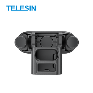 ขาตั้งกล้องพร้อมช่องเสียบแฟลชด้านหลังสำหรับกล้อง3กระเป๋า - Product Image 3