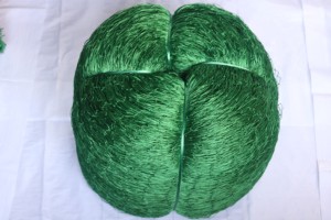 Çift düğüm tipi ile büyük balık yeşil için GuanXin marka HDPE özel balıkçılık Net - Product Image 4