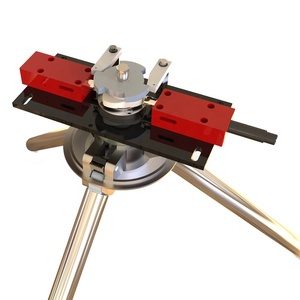 Cancello del treppiede della fabbrica del cancello della barriera dell'oscillazione del tornello del sistema di controllo accessi della carta d'identità - Product Image 4