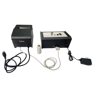 MS <strong>Goose</strong> System Printer System Board - Product Image 3