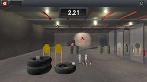 Virtual <strong>Simulation</strong> Shooting <strong>System</strong> with <strong>Dynamic</strong> and Static Shooting 25 Stages for Indoor Shooting Training - Product Image 6