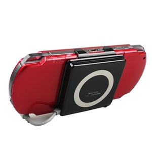 适用于PSP2000 PSP3000 2400毫安时外部备用充电器电源组存储包，适用于PSP 2000 3000便携式电池 - Product Image 3