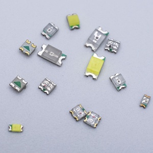 Czinelight yüksek parlak 0603 mavi SMD LED 1608 mavi aydınlatma ve devre tasarımı yüksek kaliteli profesyonel fabrika üreten Ce - Product Image 6