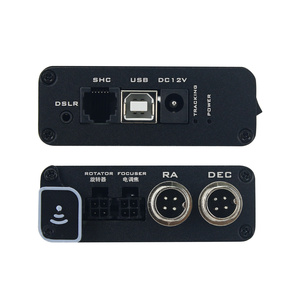 V4EXOS2ProオンステップEXOS2赤道マウントV4GOTOアップグレードキット二軸追跡天文アクセサリー - Product Image 4