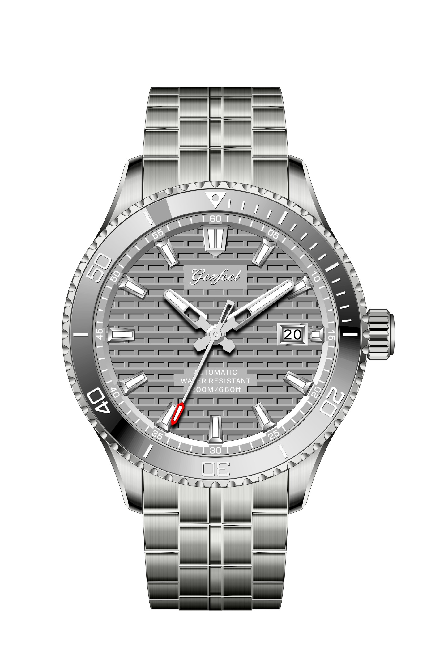 Silver