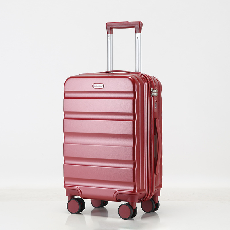 รุ่น 915 (เบอร์กันดี)