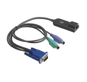 AF629A 748741-001 753495-001虚拟媒体USB KVM交换机模块电缆AF629A - Product Image 3