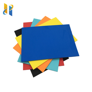 Factory Direct Supply Eva Raw Material <strong>Pe</strong>/xpe <strong>Foam</strong> Sheet /<strong>foam</strong> Polyurethane - Product Image 1