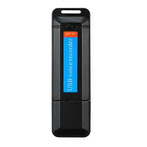 Sconto prezzo a buon mercato supporto TF card digitale audio registratore MP3 lettore mini dittafono