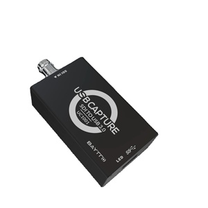 Tarjeta de captura de video SDI A Adaptador de interfaz multimedia de alta definición Tarjeta de captura de video 3G-SDI USB3.0 - Product Image 1