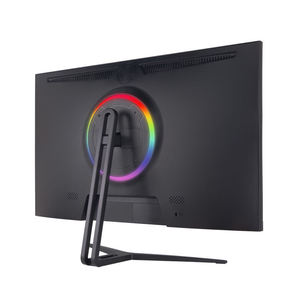 32 Inch <strong>Lcd</strong> <strong>Monitor</strong> 144hz 165 Hz 4k <strong>Computer</strong> Display Rgb Light Bar Gaming Curved Screen <strong>Monitors</strong> - Product Image 5