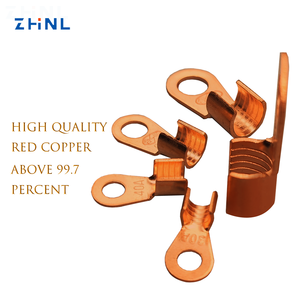 ZLDQ TC Barrera de cable fijo de corriente grande Servocontrolador fijo y bloques de terminales de tornillo de cobre del motor - Product Image 6
