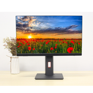 Tutto in un computer touch screen per computer portatile e desktop